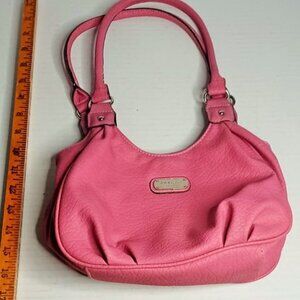 Rosetti purse pink hotsell